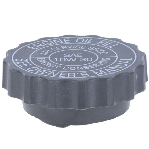 Motorad Engine Oil Filler Cap MO109 - Direct Fit - front view