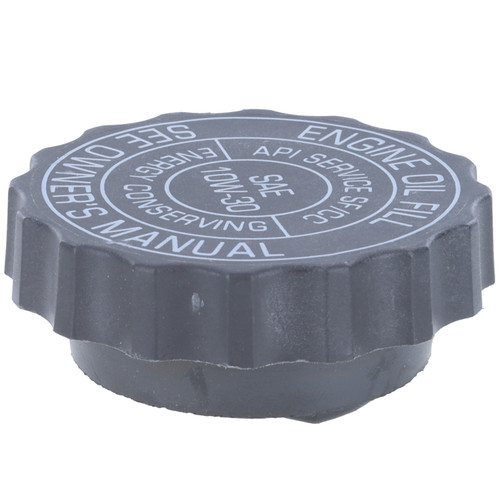 Motorad Engine Oil Filler Cap MO109 - Direct Fit - right view