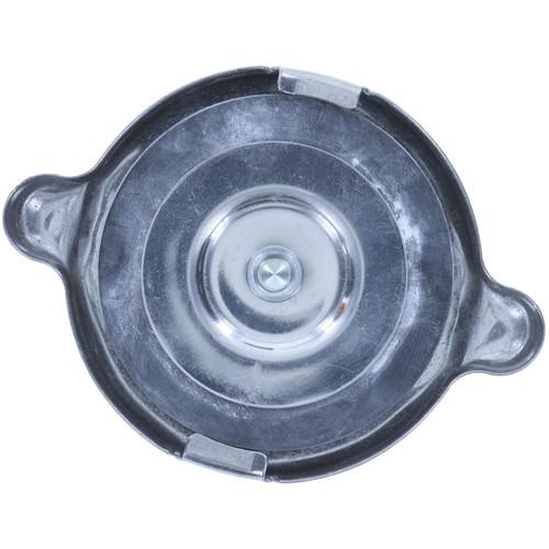 Motorad Standard Steel Radiator Cap T3 - bottom view