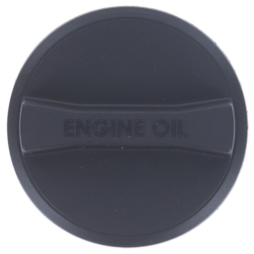 Motorad Engine Oil Filler Cap MO122 - top view