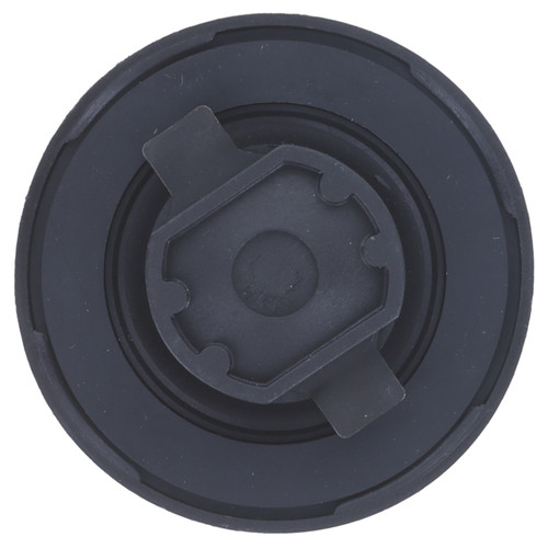 Motorad Engine Oil Filler Cap MO122 - bottom view
