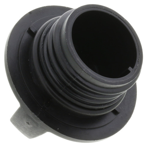 Motorad Engine Oil Filler Cap MO154 - Direct Fit - connector view