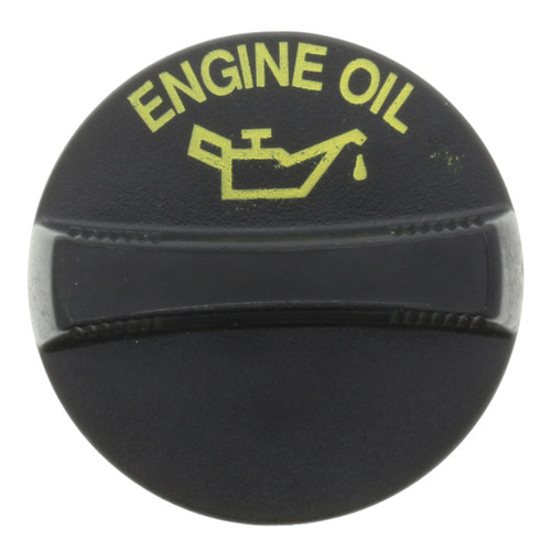 Motorad Engine Oil Filler Cap MO154 - Direct Fit - top view