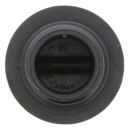 Motorad Engine Oil Filler Cap MO154 - Direct Fit - bottom view