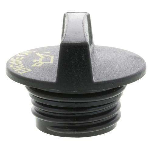 Motorad Engine Oil Filler Cap MO154 - Direct Fit - right view