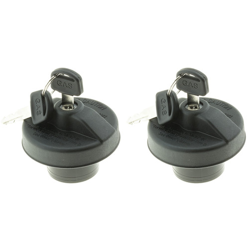 Motorad Locking Fuel Tank Cap MGC902SK - connector view