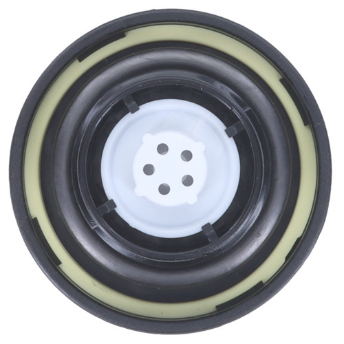 Motorad Locking Fuel Tank Cap MGC902SK - bottom view
