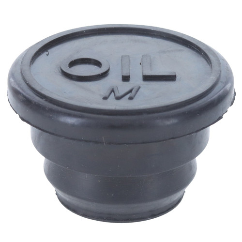 Motorad Engine Oil Filler Cap MO72 - Direct Fit - front view