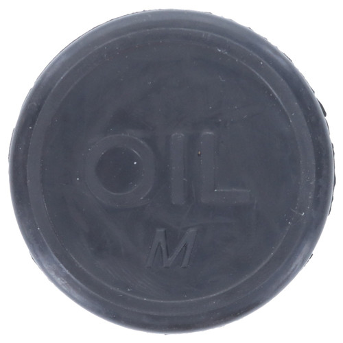 Motorad Engine Oil Filler Cap MO72 - Direct Fit - top view