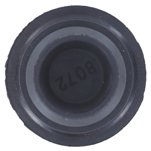 Motorad Engine Oil Filler Cap MO72 - Direct Fit - bottom view