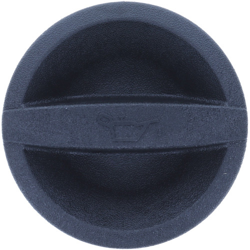 Motorad Engine Oil Filler Cap MO213 - Direct Fit - top view