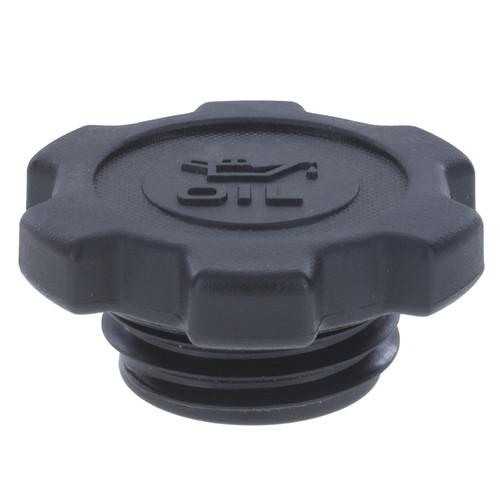 Motorad Engine Oil Filler Cap MO110 - Direct Fit - front view