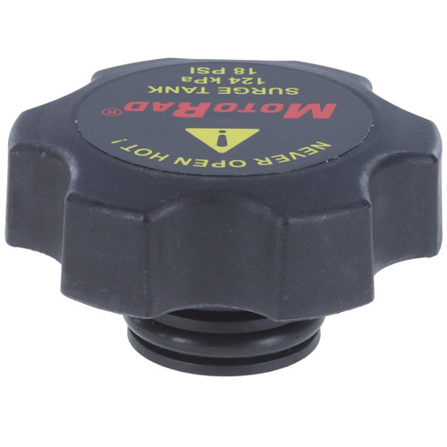 Motorad Standard Radiator Cap T61 - back view