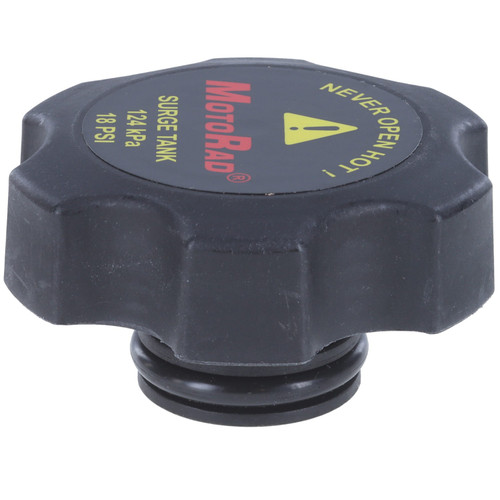 Motorad Standard Radiator Cap T61 - right view