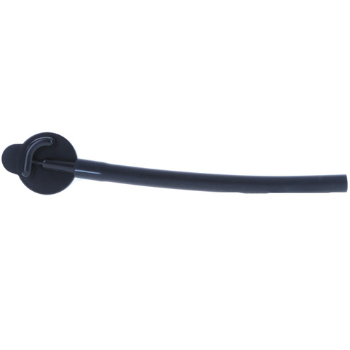 Motorad Engine Coolant Reservoir Cap T120 - left view