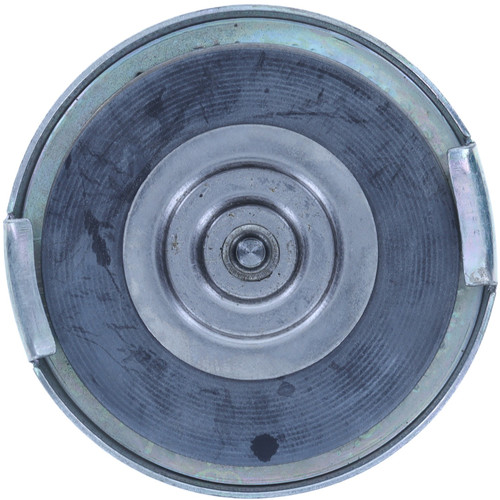 Motorad Steel Engine Coolant Thermostat Housing Cap T32 - bottom view