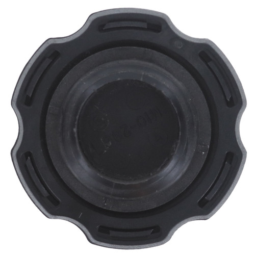 Motorad Engine Oil Filler Cap MO96 - bottom view