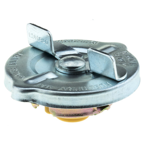 Motorad Non-Locking Fuel Tank Cap MGC806 - angled view