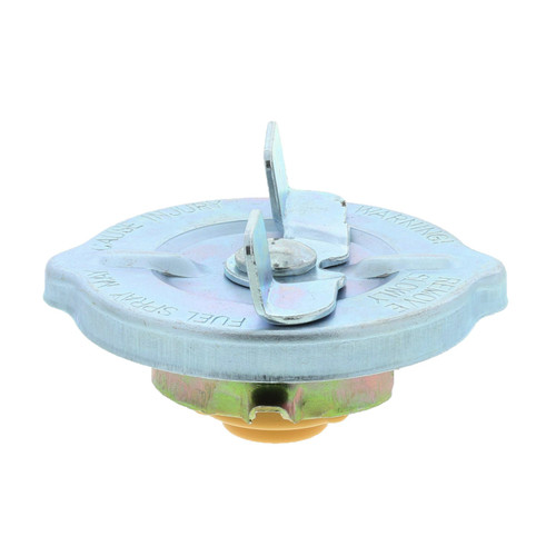 Motorad Non-Locking Fuel Tank Cap MGC806 - right view