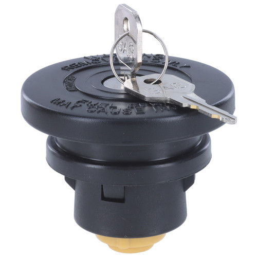 Motorad Locking Fuel Tank Cap MGC92 - front view