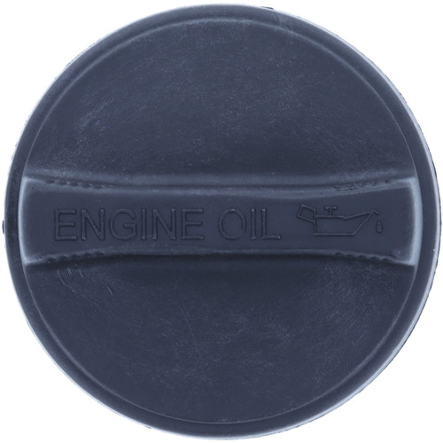 Motorad Engine Oil Filler Cap MO155 - Direct Fit - top view