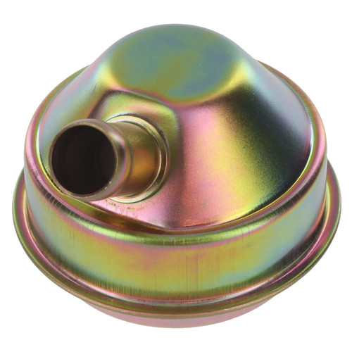 Motorad Engine Crankcase Breather Cap MO75 - Direct Fit - angled view