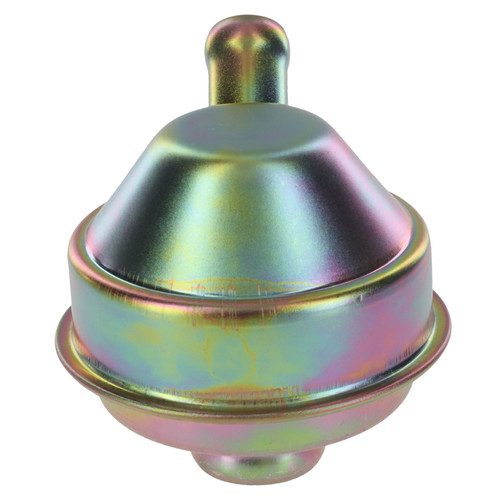 Motorad Engine Crankcase Breather Cap MO75 - Direct Fit - back view