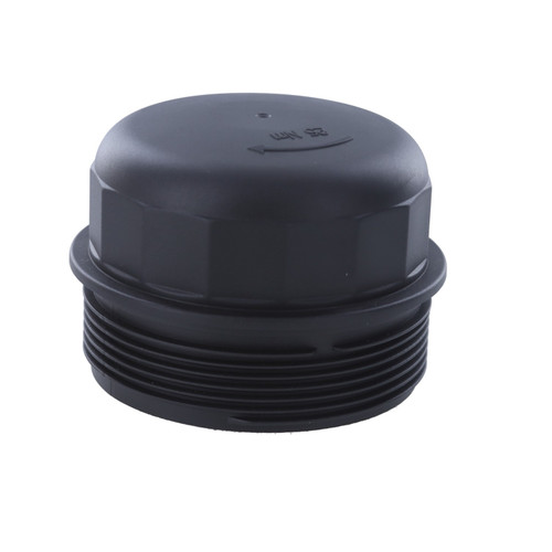 Motorad Engine Oil Filter Cap MO384 - Direct Fit - front view