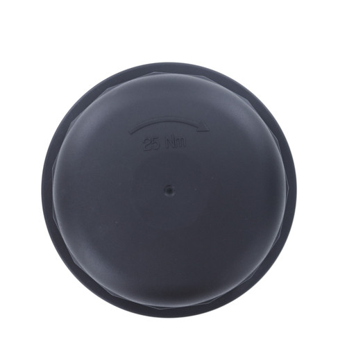 Motorad Engine Oil Filter Cap MO384 - Direct Fit - top view
