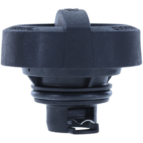 Motorad Engine Oil Filler Cap MO215 - Direct Fit - left view