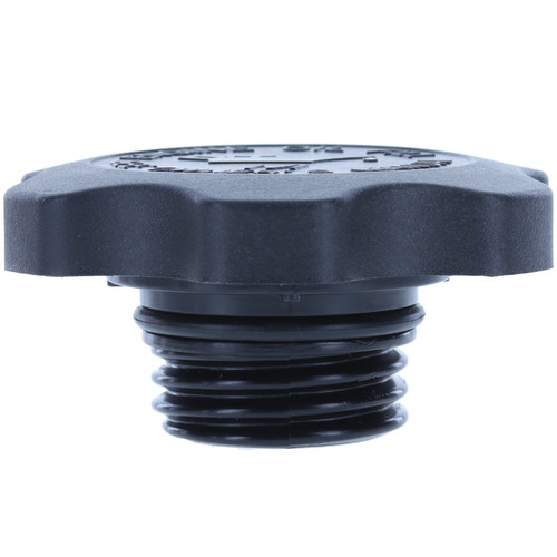 Motorad Engine Oil Filler Cap MO111 - Direct Fit - front view