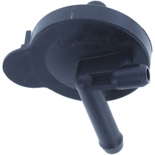 Motorad Engine Coolant Reservoir Cap T126 - top view