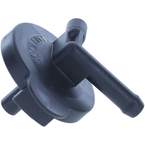 Motorad Engine Coolant Reservoir Cap T126 - right view