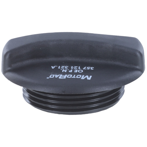 Motorad Engine Coolant Reservoir Cap T41 - back view