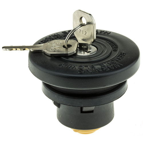 Motorad Locking Fuel Tank Cap MGC92SK - alternate view