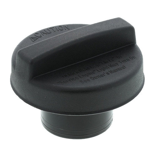 Motorad Non-Locking Fuel Tank Cap MGC839 - angled view
