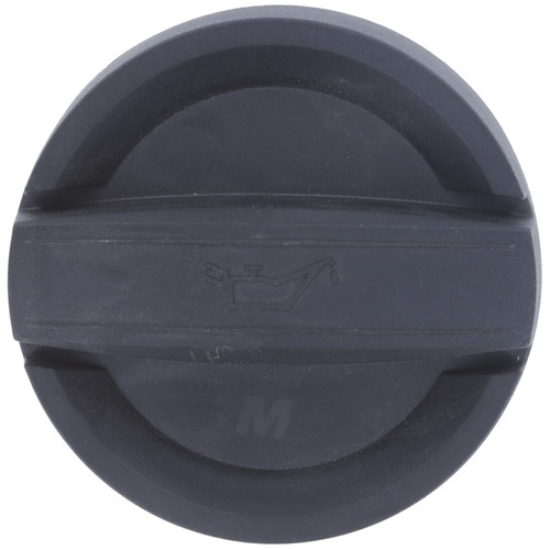 Motorad Engine Oil Filler Cap MO156 - Direct Fit - top view