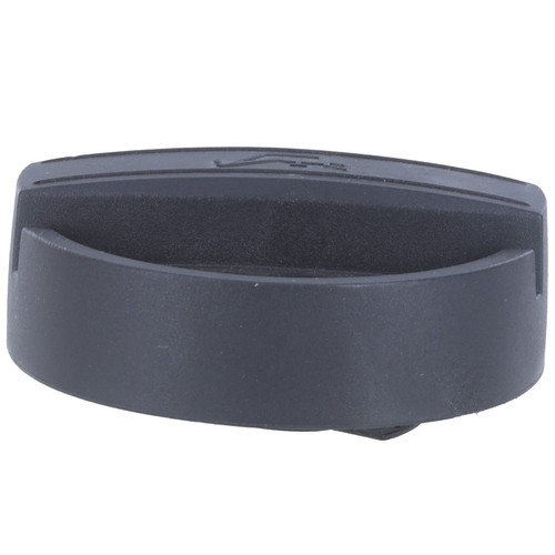 Motorad Engine Oil Filler Cap MO156 - Direct Fit - back view
