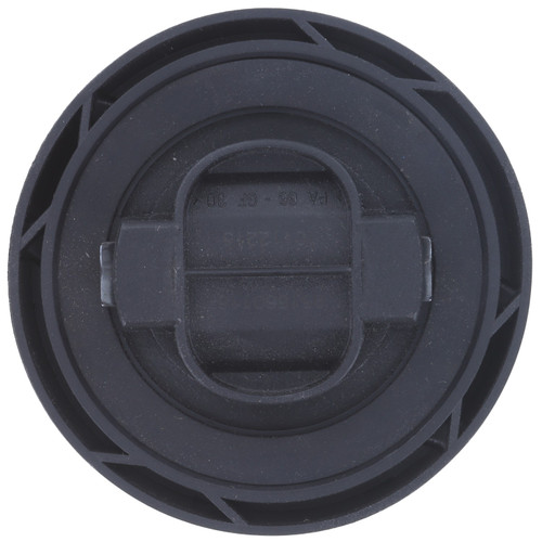 Motorad Engine Oil Filler Cap MO156 - Direct Fit - bottom view
