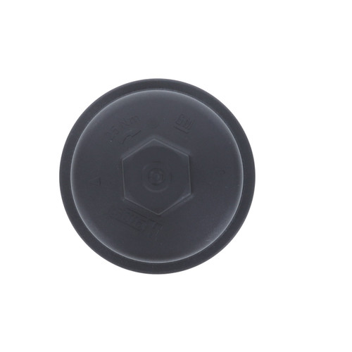 Motorad Engine Oil Filter Cap MO385 - Direct Fit - top view