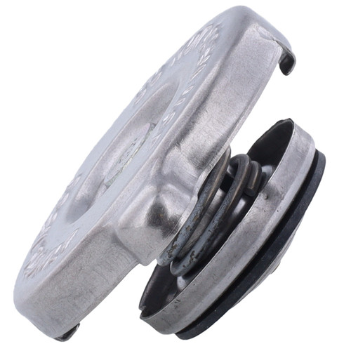 Motorad Standard Steel Radiator Cap T13 - right view