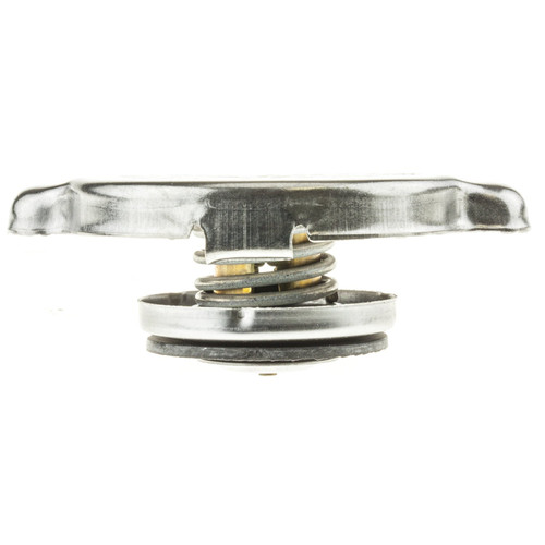 Motorad Standard Steel Radiator Cap T13 - side view