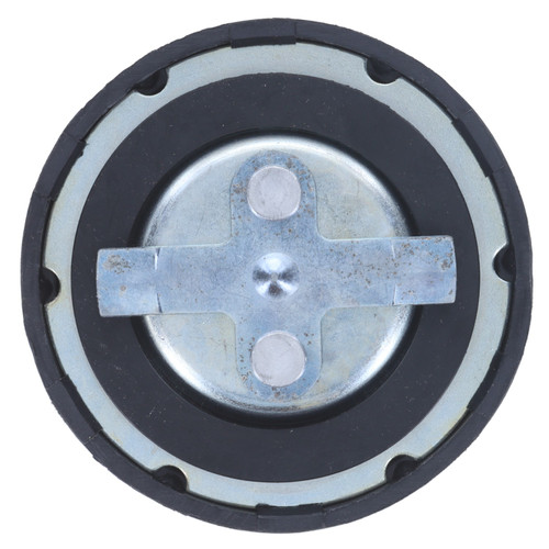 Motorad Engine Oil Filler Cap MO131 - Direct Fit - bottom view