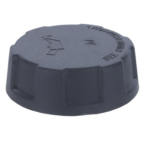 Motorad Engine Oil Filler Cap MO131 - Direct Fit - left view