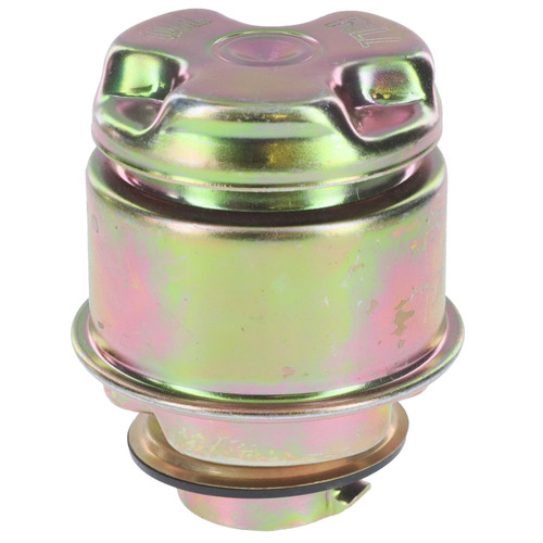 Motorad Engine Crankcase Breather Cap MO76 - Direct Fit - front view