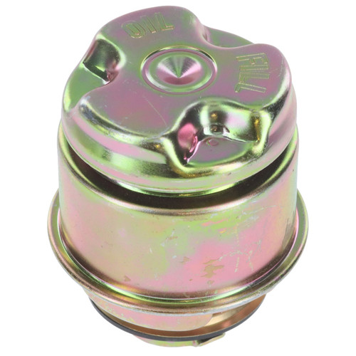 Motorad Engine Crankcase Breather Cap MO76 - Direct Fit - angled view