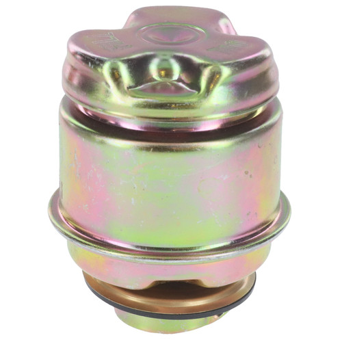 Motorad Engine Crankcase Breather Cap MO76 - Direct Fit - back view