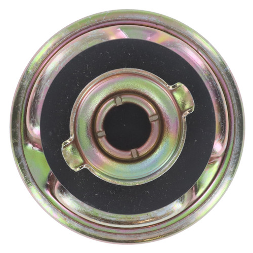 Motorad Engine Crankcase Breather Cap MO76 - Direct Fit - bottom view