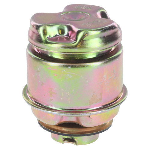 Motorad Engine Crankcase Breather Cap MO76 - Direct Fit - left view