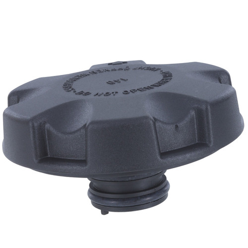 Motorad Engine Coolant Reservoir Cap T64 - back view